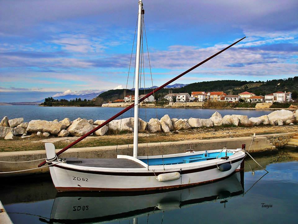Stari kaići, foto: Tanja Belić