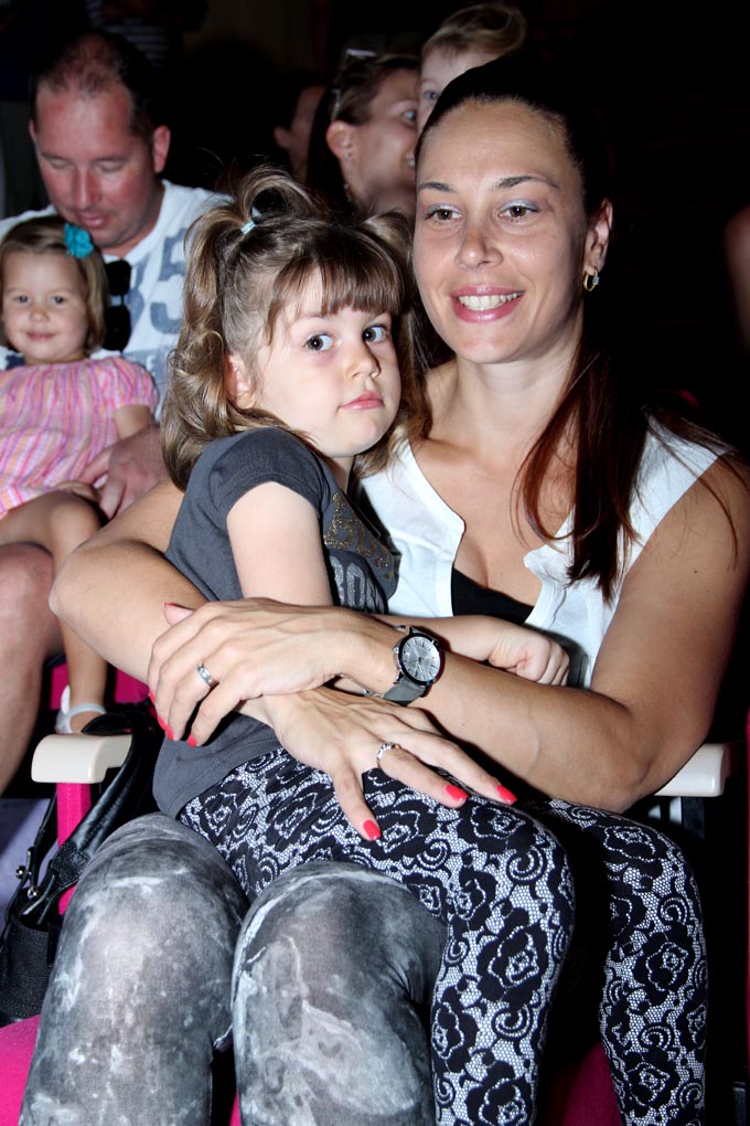 KLZ: “Zvjezdica” za početak nove sezone, foto: Iva Perinčić