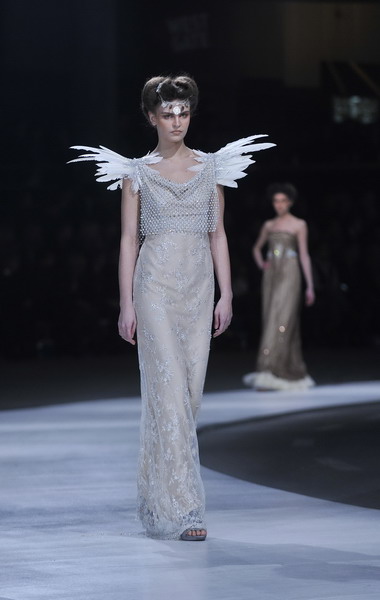 Odrzana zadnja vecer modnog dogadaja Nivea Cro A Porter.