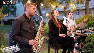 The Botanist – prvi zadarski veganski restoran The Botanist – prvi zadarski veganski restoran