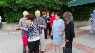 Fešta Sv. Petra u Poljani, foto: Tomislav Ivanov