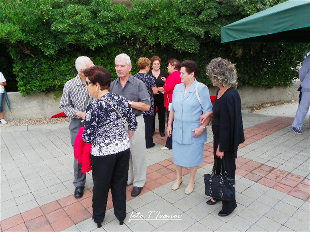 Fešta Sv. Petra u Poljani, foto: Tomislav Ivanov