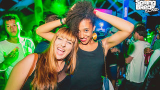 Spring break Island najavio sezonu kluba Papaya Spring break Island najavio sezonu kluba Papaya