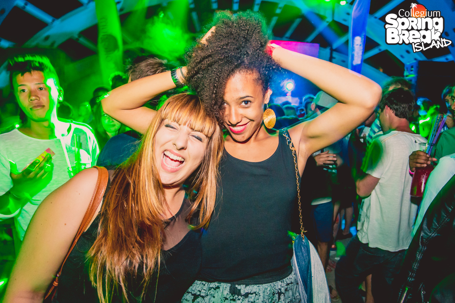 Spring break Island najavio sezonu kluba Papaya Spring break Island najavio sezonu kluba Papaya