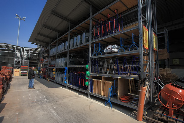 bauMax Zadar: -15% dan 19. ožujka 2014, Foto: Roberto Lerga bauMax Zadar: -15% dan 19. ožujka 2014, Foto: Roberto Lerga