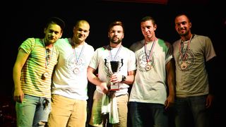 VAK”AN”ZA 31%: Dodjela pehara, medalja i priznanja najboljima