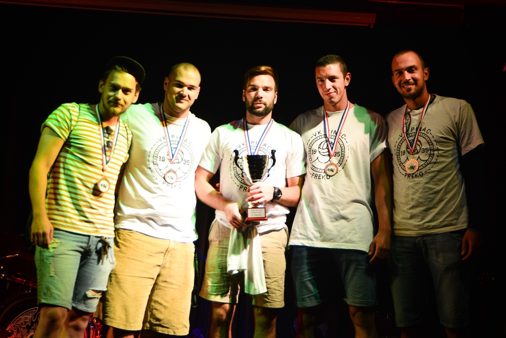 VAK”AN”ZA 31%: Dodjela pehara, medalja i priznanja najboljima