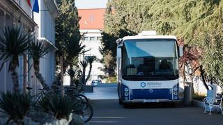 Đir po gradu, 17. siječnja 2025.