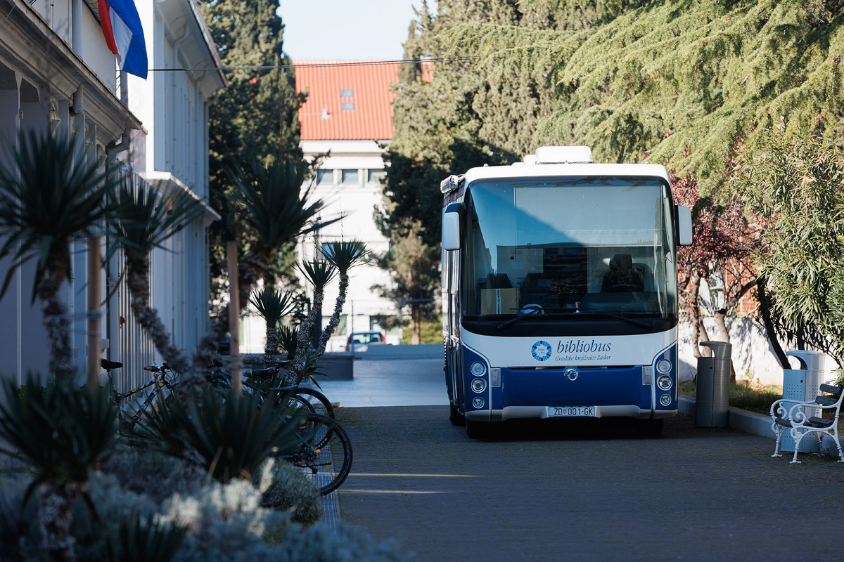 Đir po gradu, 17. siječnja 2025.