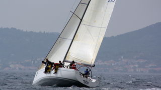 ORC kup Hrvatske: Zadarki kup 2010., Foto. Mladen Malik