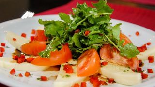 Dalmatinske delicije: Fešta za oči i nepce, Foto: Dino Stanin/PIXSELL