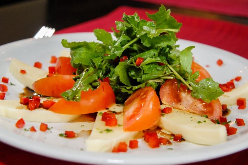 Dalmatinske delicije: Fešta za oči i nepce, Foto: Dino Stanin/PIXSELL