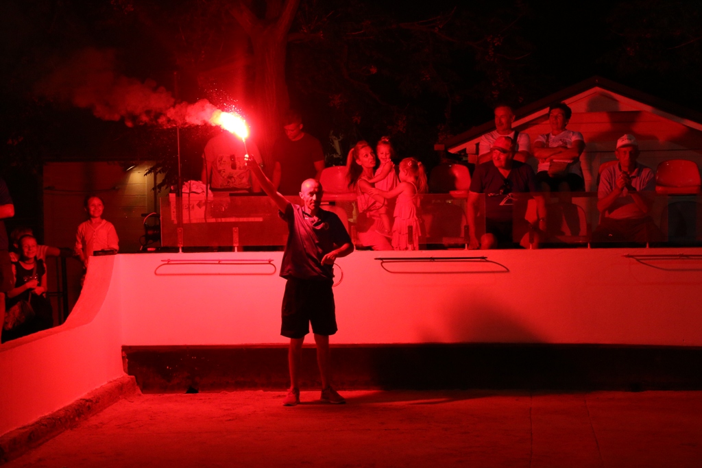 Boćari Marinića iz Viškova kod Rijeke osvojili boćarski Kup Hrvatske na završnom turniru u Viru Boćari Marinića iz Viškova kod Rijeke osvojili boćarski Kup Hrvatske na završnom turniru u Viru