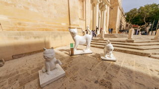 Malta, biser Mediterana Malta, biser Mediterana