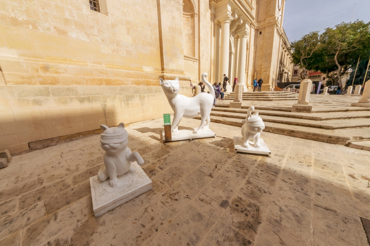 Malta, biser Mediterana Malta, biser Mediterana