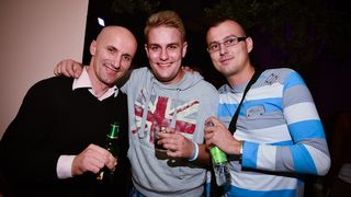 Vagabundo bar: Pozdrav ljetu Vagabundo bar: Pozdrav ljetu