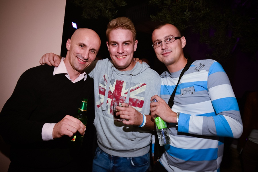 Vagabundo bar: Pozdrav ljetu Vagabundo bar: Pozdrav ljetu