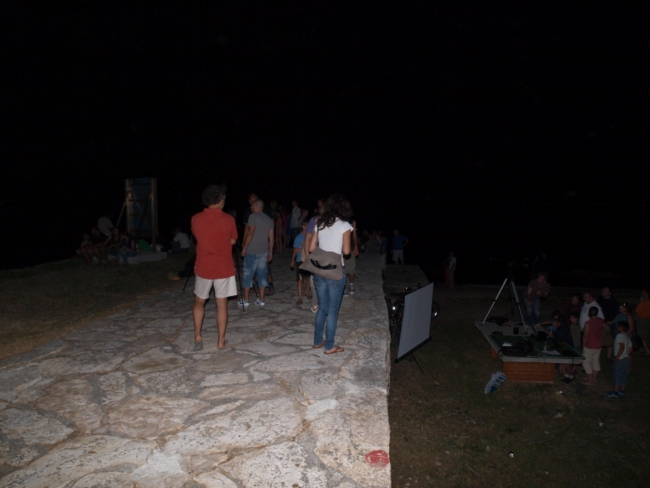 Potpuna pomr Potpuna pomr