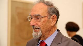 Gradska loža: Otvorenje izložbe “Zahvalimo njoj…” Ivana Meštrovića, Foto: Filip Brala/PIXSELL Gradska loža: Otvorenje izložbe “Zahvalimo njoj…” Ivana Meštrovića, Foto: Filip Brala/PIXSELL