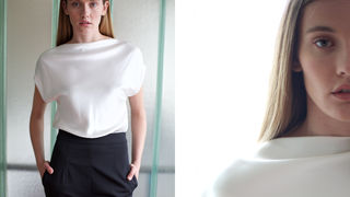 Kolekcija Jesen/Zima modne kuće Nebo Kolekcija Jesen/Zima modne kuće Nebo