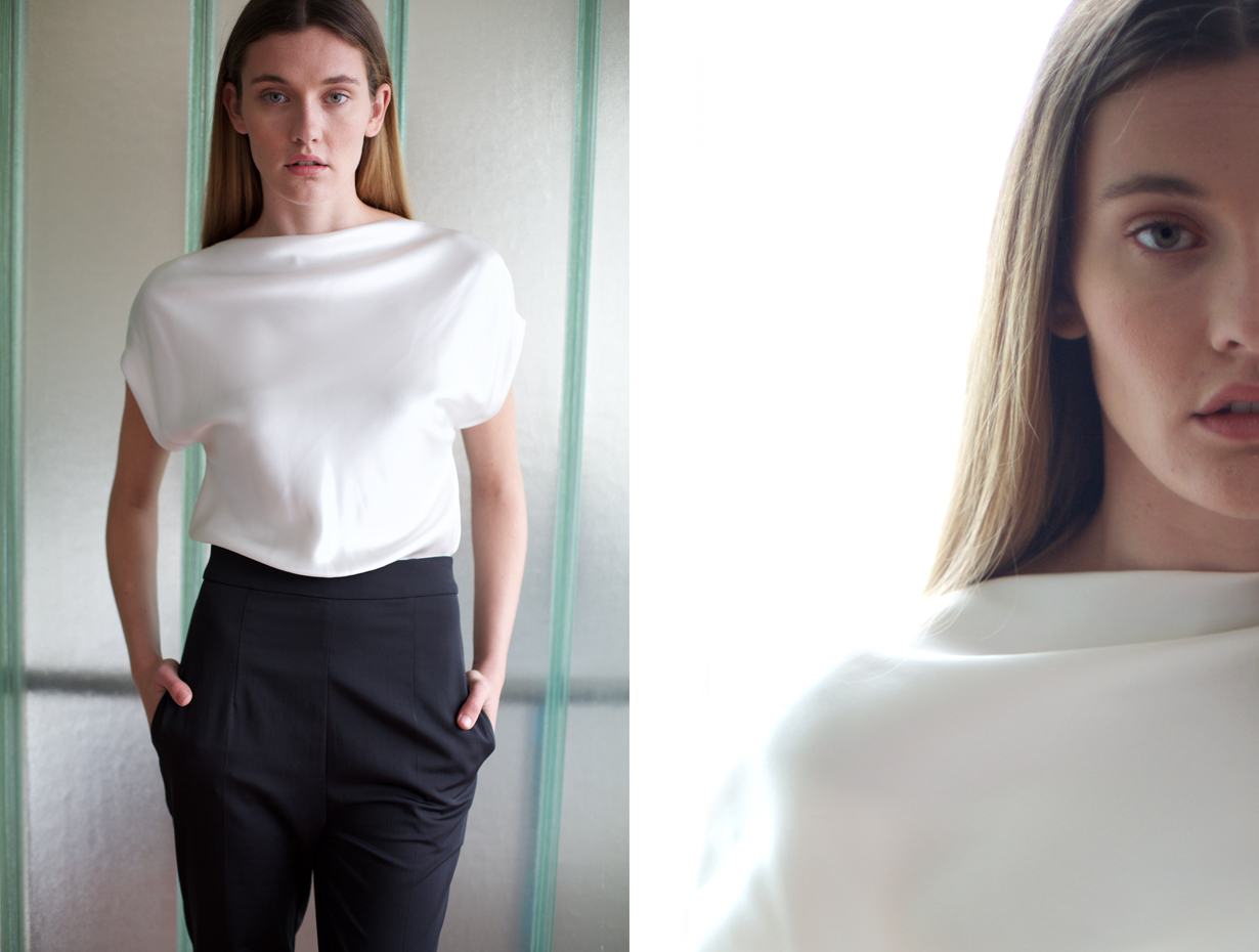 Kolekcija Jesen/Zima modne kuće Nebo Kolekcija Jesen/Zima modne kuće Nebo