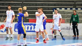 U doista sjajnoj atmosferi koju je stvorilo oko 5000 navijača iz cijele Hrvatske, naši su rukometni reprezentativci remizirali sa Švedskom i to s rezultatom 25-25. Bila je to ‘kaubojima’ pretposljednja pripremna utakmica uoči Olimpijskih igara