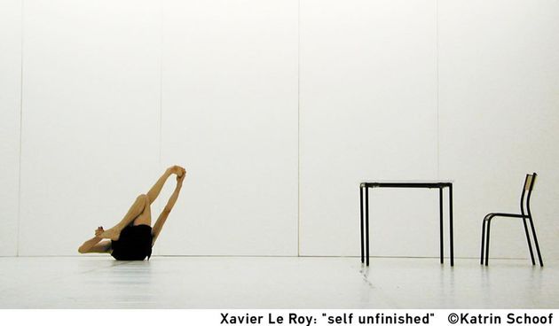 Monoplay dovodi jedno od najpoznatijih umjetnika današnjice: Xaviera Le Roya!