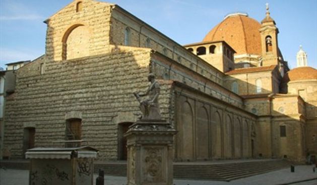 Bazilika Sv. Lorenza