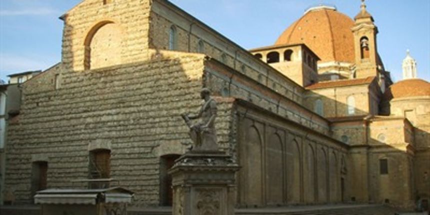 Bazilika Sv. Lorenza