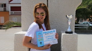 Gospodar OTOKA – uspon na Sv. Mihovil
(nedjelja, 29. svibnja 2016. godine)
Start: 09:30 h, u centru Preka (Park Vrulja)
Cilj: tvr Gospodar OTOKA – uspon na Sv. Mihovil
(nedjelja, 29. svibnja 2016. godine)
Start: 09:30 h, u centru Preka (Park Vrulja)
Cilj: tvr