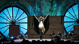 Balet “Orašar” Carskog ruskog baleta, foto: Leo Banić