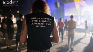 Vlajternativa Benkovac 2023. Vlajternativa Benkovac 2023.