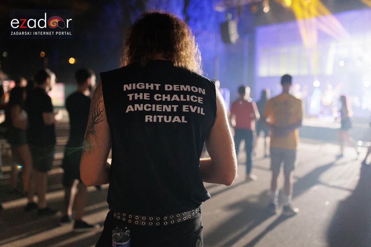 Vlajternativa Benkovac 2023. Vlajternativa Benkovac 2023.