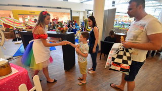 Supernova: Adio školo i dodjela ključeva dobitniku nagradne igre Supernova: Adio školo i dodjela ključeva dobitniku nagradne igre