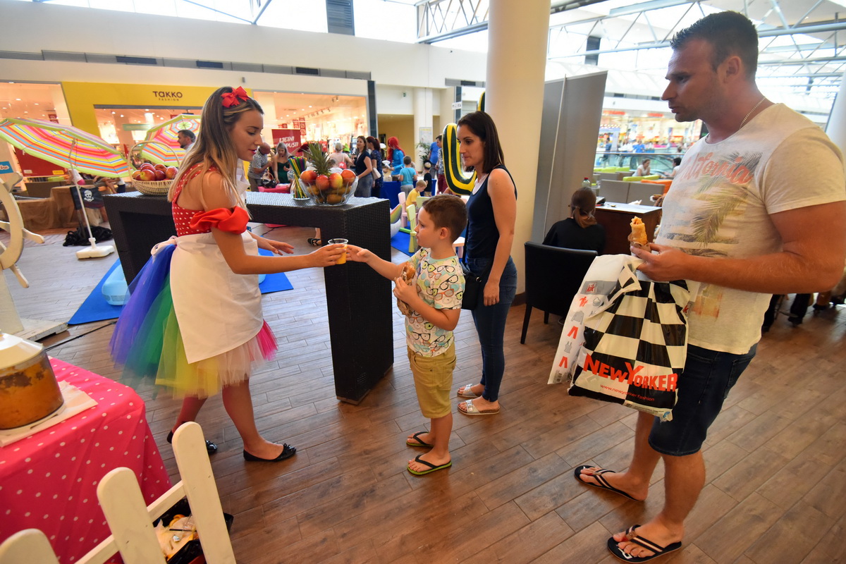 Supernova: Adio školo i dodjela ključeva dobitniku nagradne igre Supernova: Adio školo i dodjela ključeva dobitniku nagradne igre