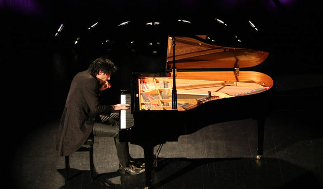 Maksim Mrvica koncert u HKK Zadar