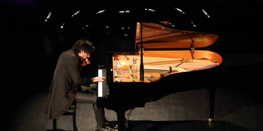 Maksim Mrvica koncert u HKK Zadar