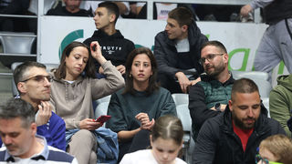 AdmiralBet ABA liga, 25. kolo: KK Zadar – KK FMP Soccerbet 72-75 AdmiralBet ABA liga, 25. kolo: KK Zadar – KK FMP Soccerbet 72-75