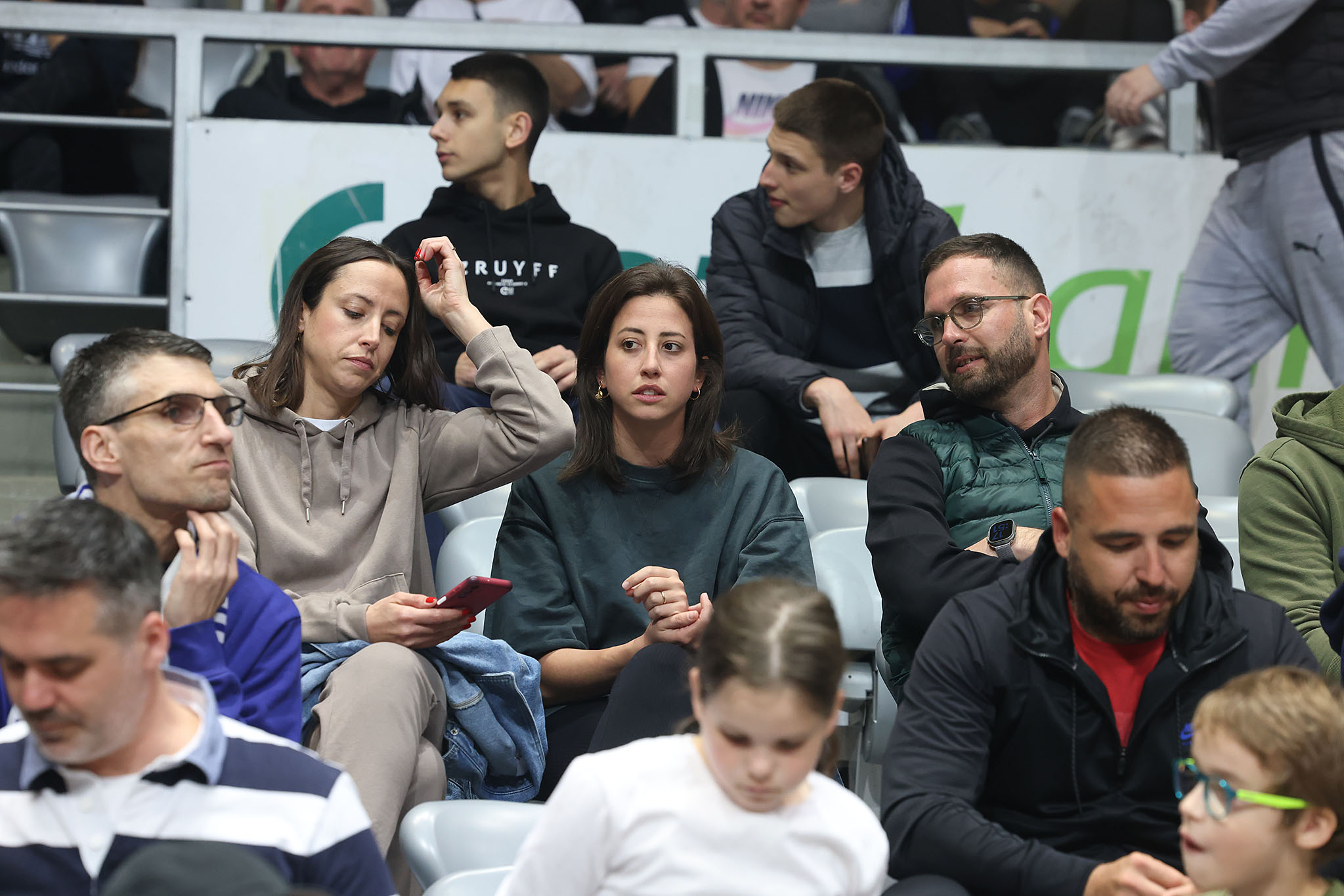 AdmiralBet ABA liga, 25. kolo: KK Zadar – KK FMP Soccerbet 72-75 AdmiralBet ABA liga, 25. kolo: KK Zadar – KK FMP Soccerbet 72-75