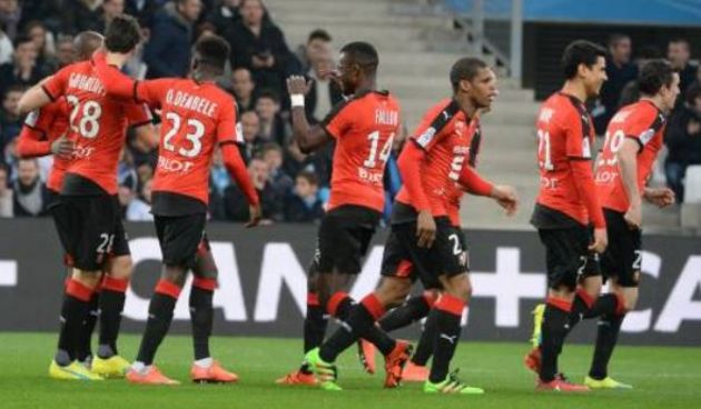 Rennes, foto: lequipe.fr
