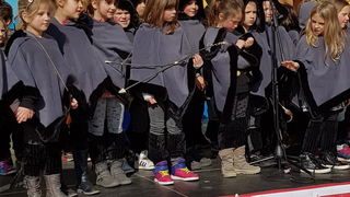 Karnevalić 057 radija 23. veljače 2017.