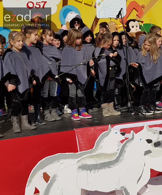 Karnevalić 057 radija 23. veljače 2017.