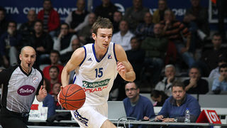 KK Zadar – KK Split 90-78 (foto:Saša Čuka) KK Zadar – KK Split 90-78 (foto:Saša Čuka)