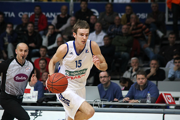 KK Zadar – KK Split 90-78 (foto:Saša Čuka) KK Zadar – KK Split 90-78 (foto:Saša Čuka)