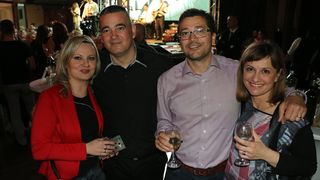 Virska noć @ Arsenal Zadar Virska noć @ Arsenal Zadar