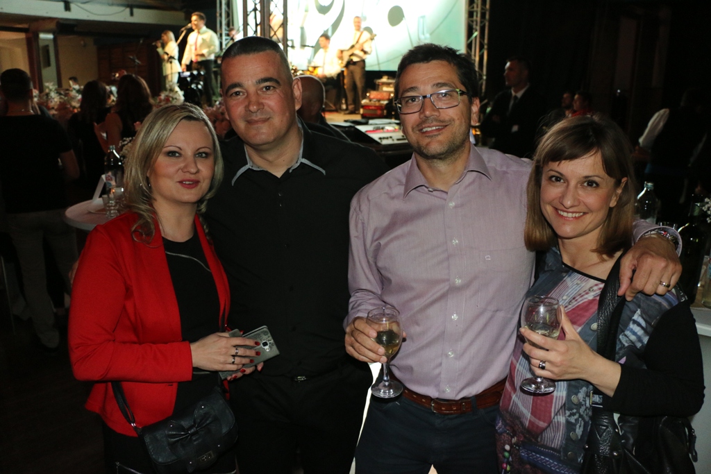 Virska noć @ Arsenal Zadar Virska noć @ Arsenal Zadar