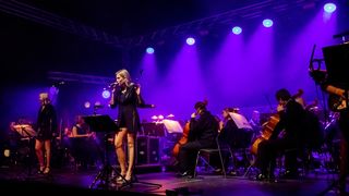 Glazbeni spektakl Rock the Opera održan u Zadru: Dino Jelusić nastupio kao specijalni gost Glazbeni spektakl Rock the Opera održan u Zadru: Dino Jelusić nastupio kao specijalni gost