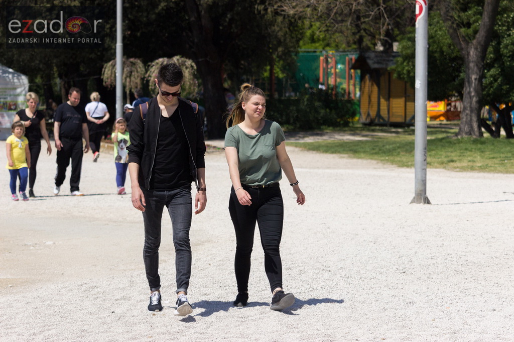 Đir po gradu 1. svibnja 2017. Đir po gradu 1. svibnja 2017.