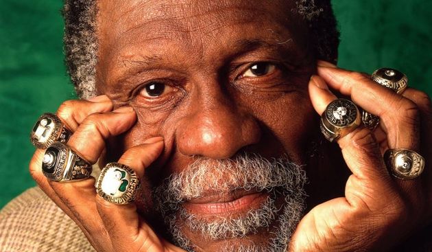 Bill Russell