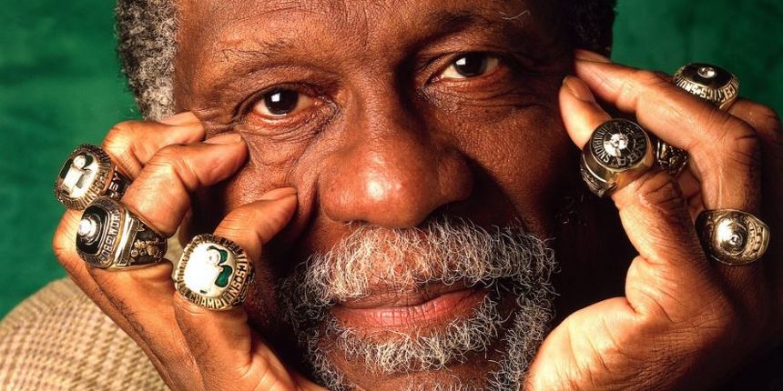 Bill Russell